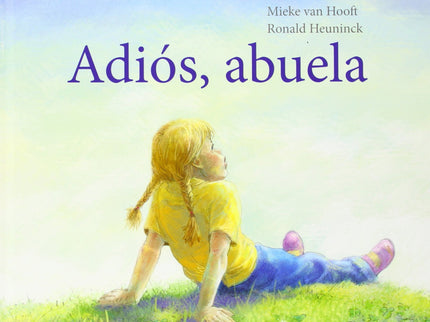Adiós Abuela