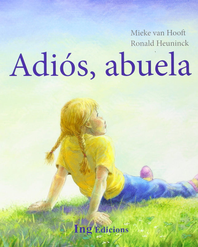 Adiós Abuela