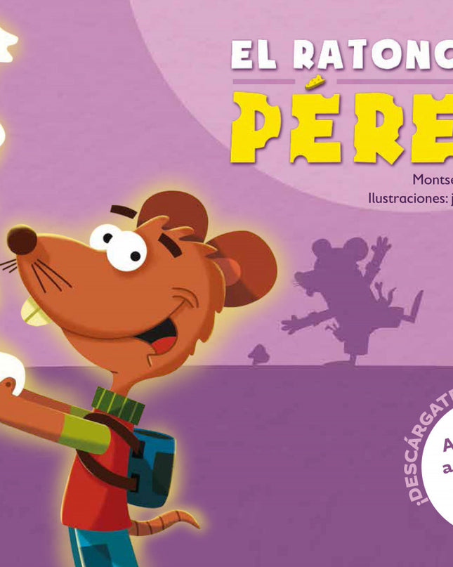 El Ratoncito Pérez