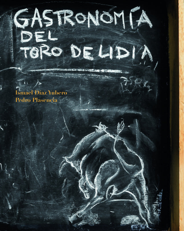 Gastronomia Del Toro De Lidia