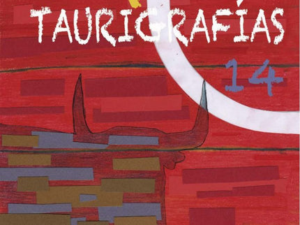 14 Taurigrafias 14