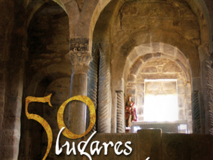 50 Lugares Mágicos De Asturias