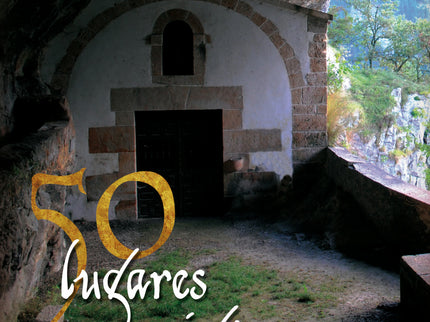 50 Lugares Mágicos Del País Vasco