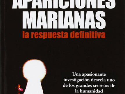 Apariciones Marianas