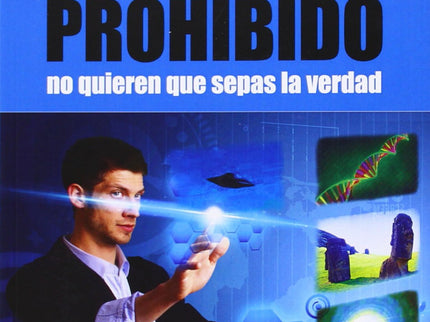 Conocimiento Prohibido