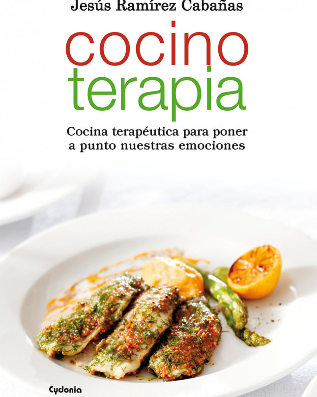 Cocinoterapia