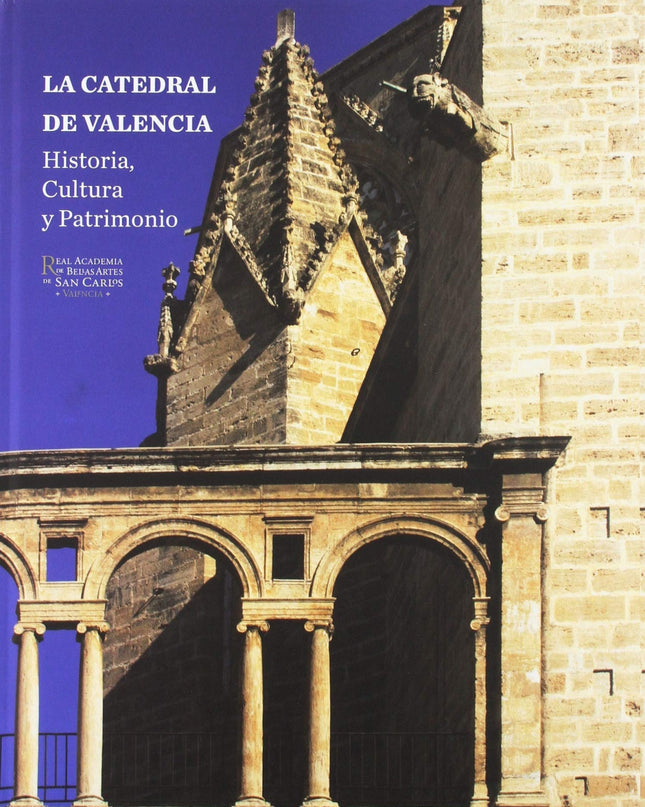 La Catedral De Valencia