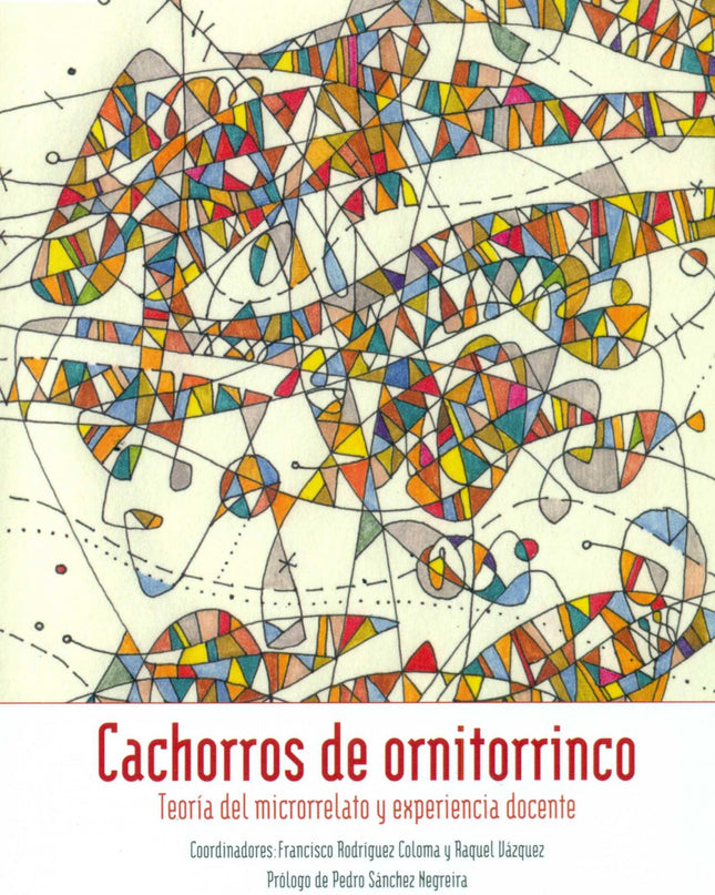 Cachorros De Ornitorrinco