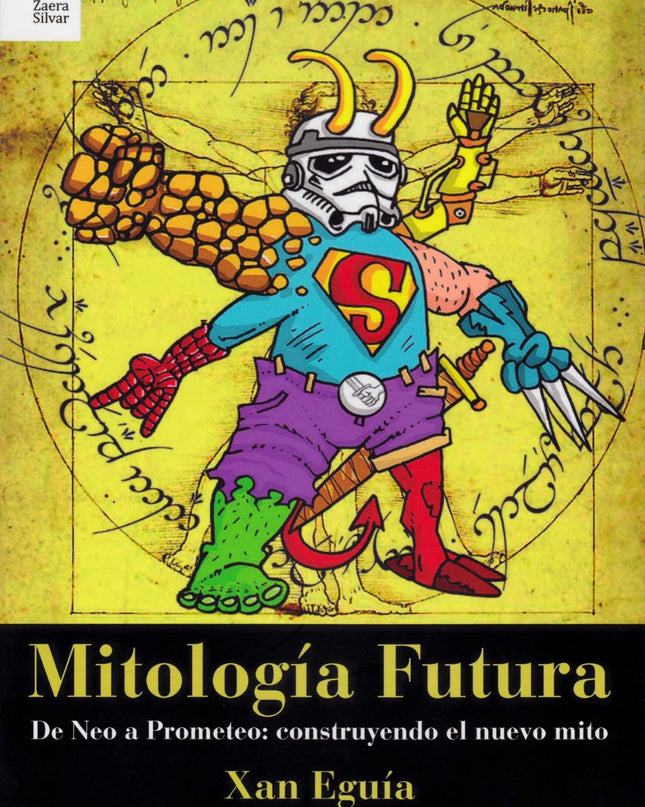 Mitología Futura