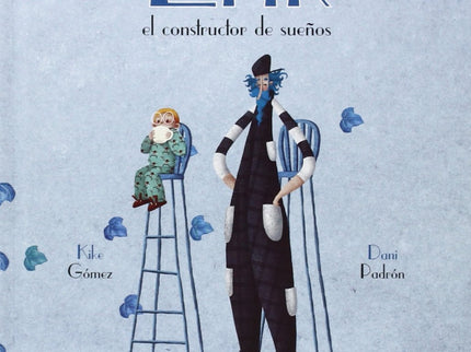 Erik El Constructor De Sueños