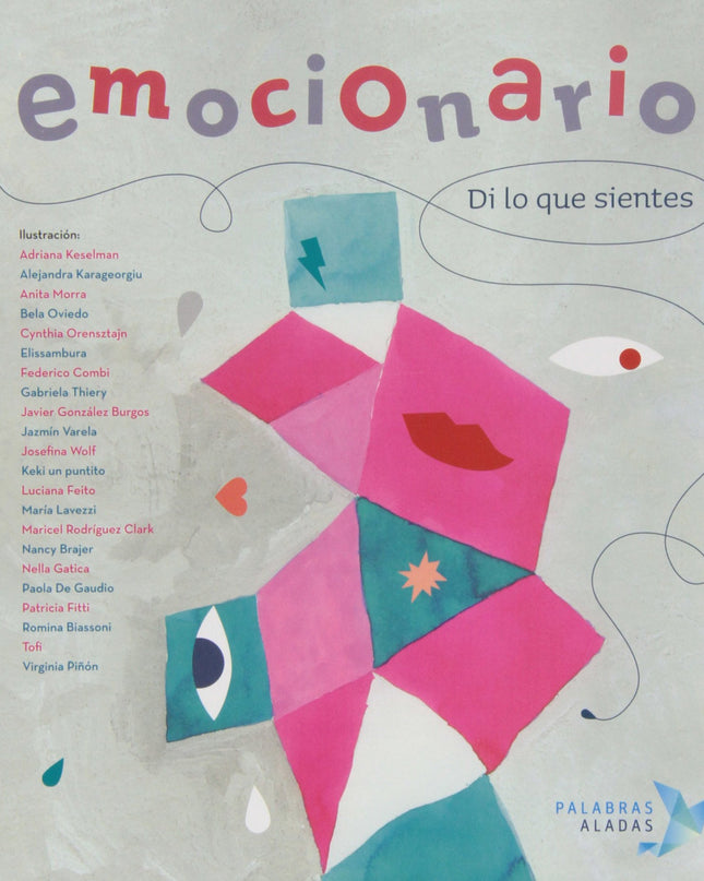 Emocionario