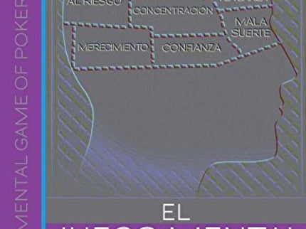 Juego Mental Del Poker Vol. Ii, El