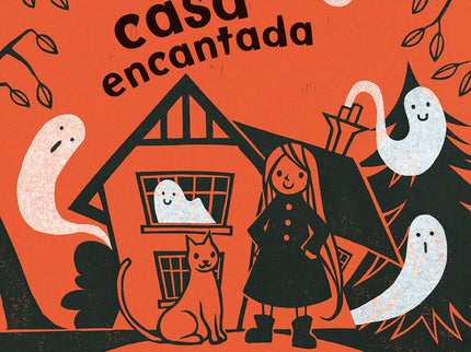 La Casa Encantada