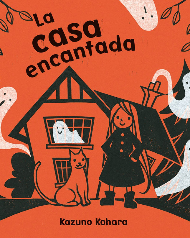 La Casa Encantada