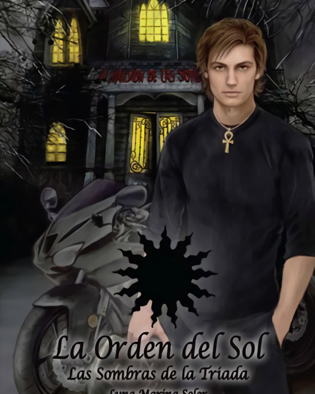 Las Sombras De La Triada