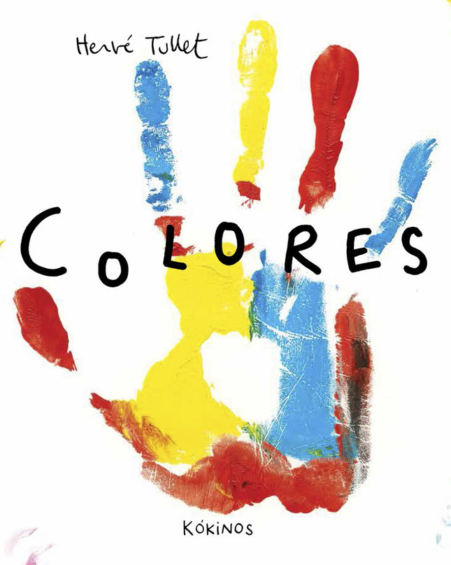 Colores