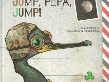 Jump, Pepa, Jump! (eng)