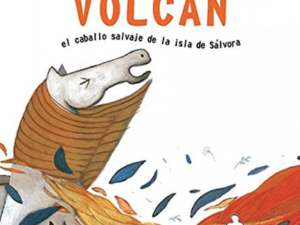Volcán