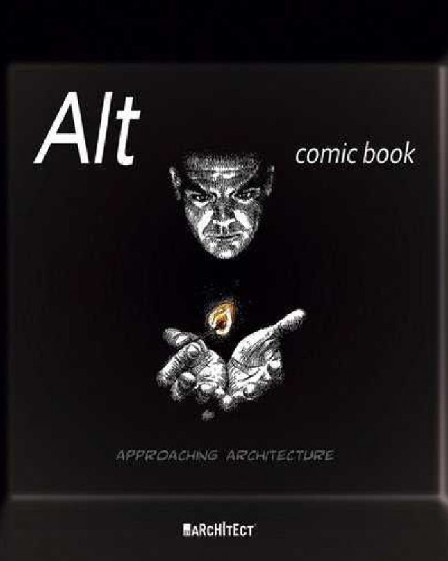 Alt:comic Book