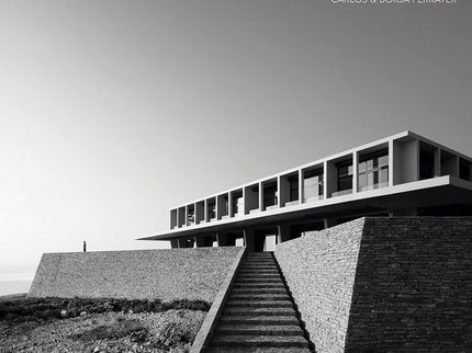 Kaplankaya Club House