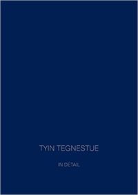 Tyin Tegnestue In Detail