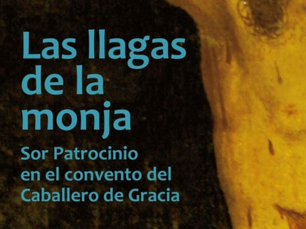 Las Llagas De La Monja