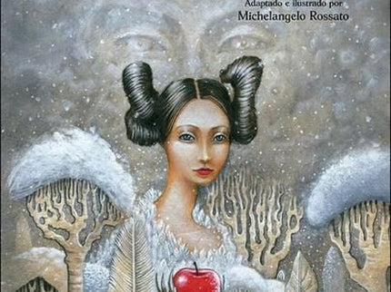 Blancanieves