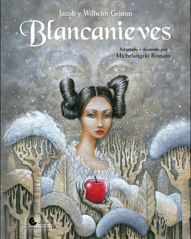 Blancanieves