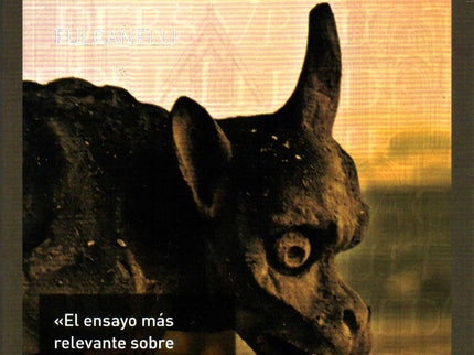 El Misterio De Las Catedrales