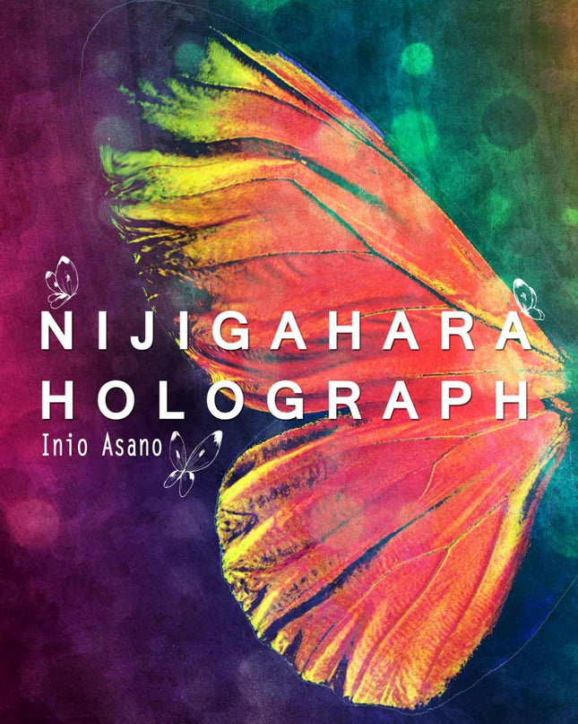Nijigahara Holograph