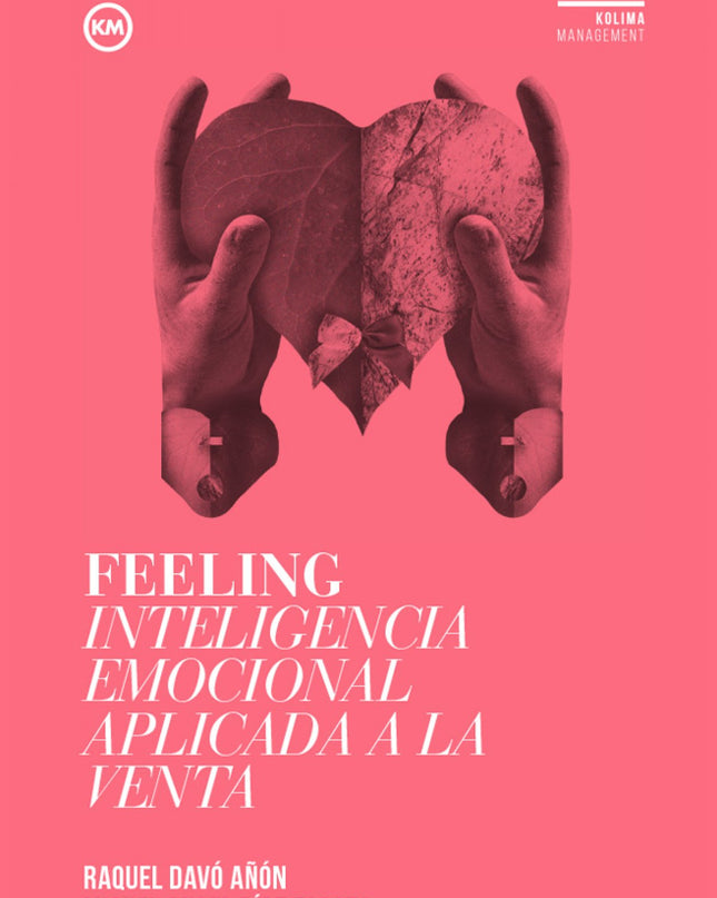 Feeling Inteligencia Emocional