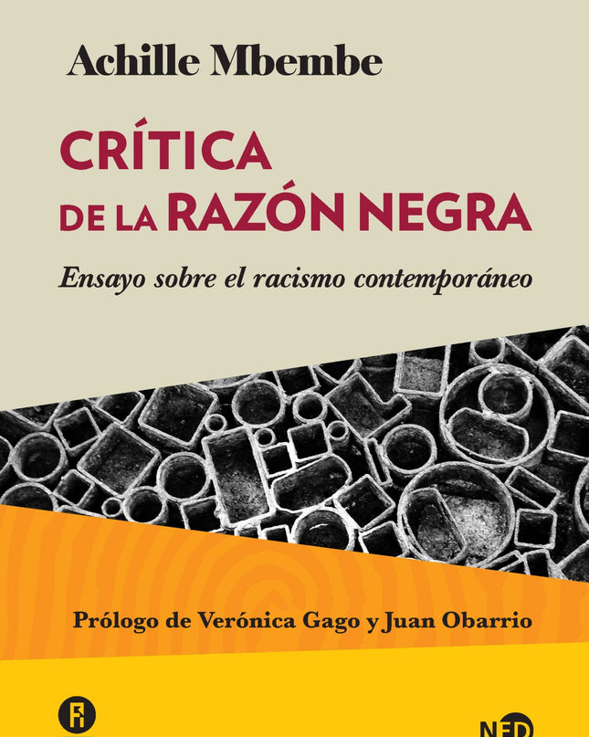 Crítica De La Razón Negra