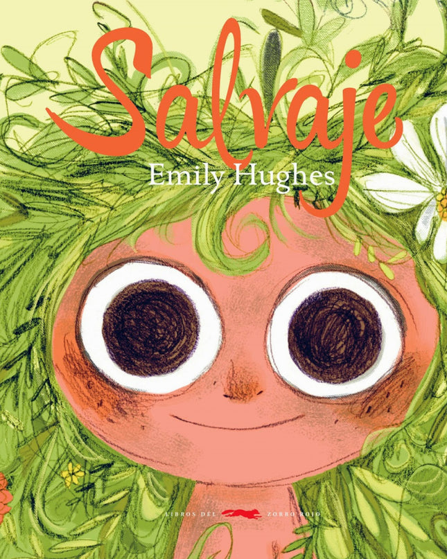 Salvaje