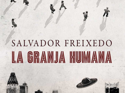 La Granja Humana