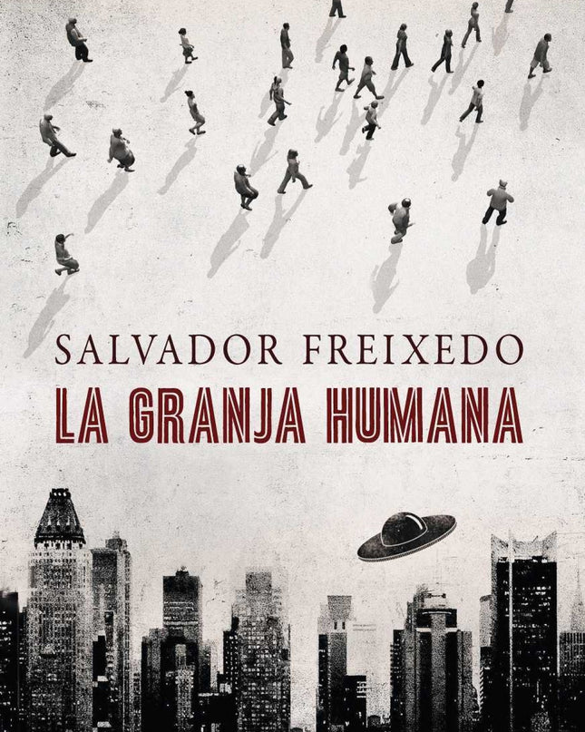 La Granja Humana
