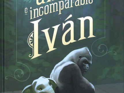 El único E Incomparable Ivan