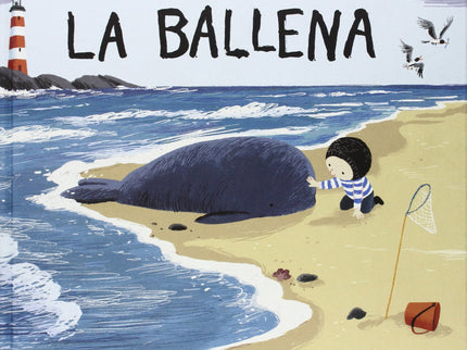 La Ballena