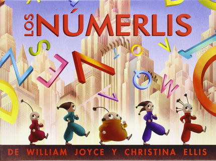 Los Numerlis