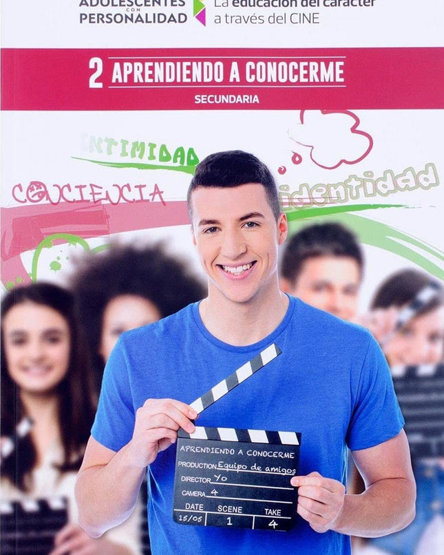 Aprendiendo A Conocerme