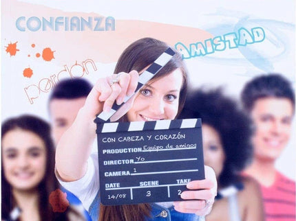 Con Cabeza Y Corazón