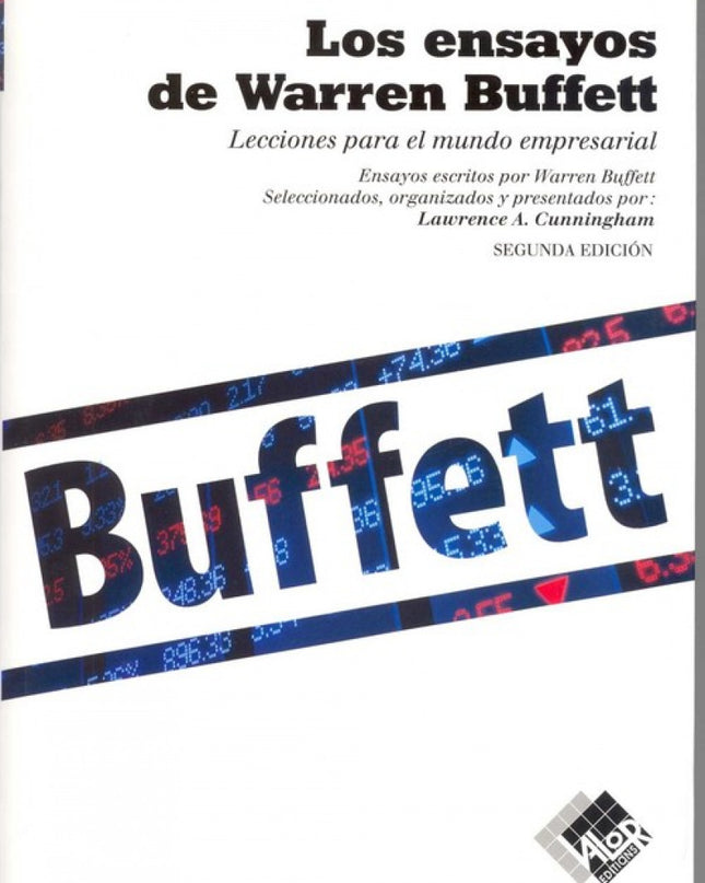 Ensayos De Warren Buffet