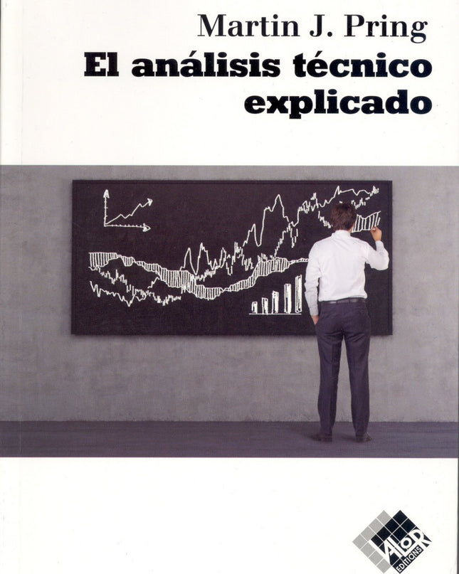 Análisis Técnico Explicativo