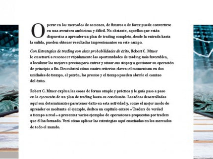 Estrategias De Trading Con Altas Probabilidades De éxito