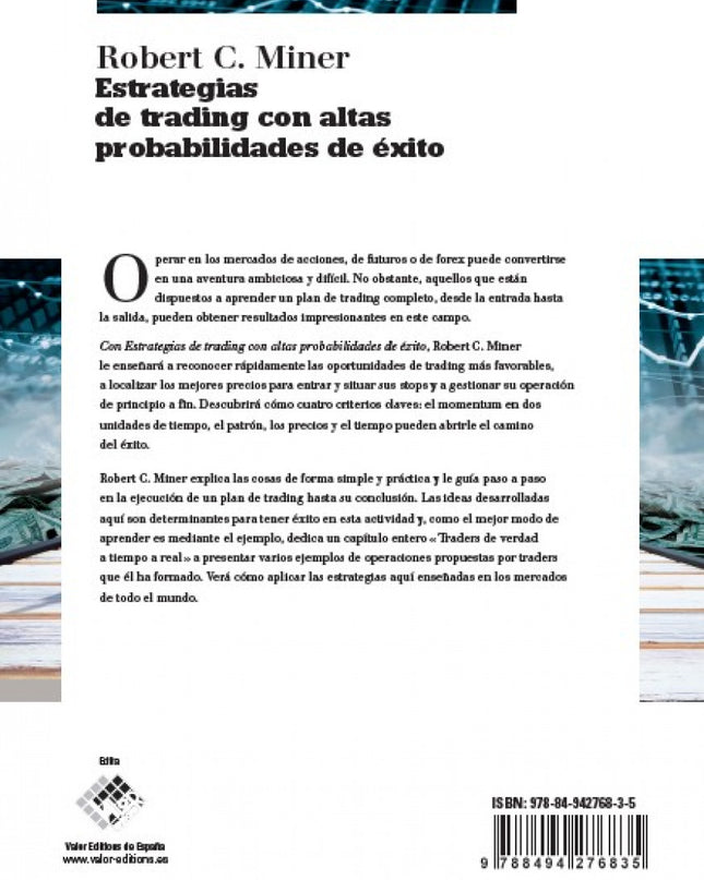 Estrategias De Trading Con Altas Probabilidades De éxito