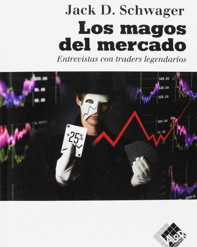 Los Magos Del Mercado