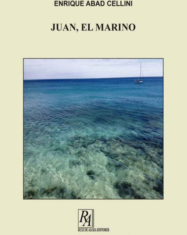 Juan, El Marino