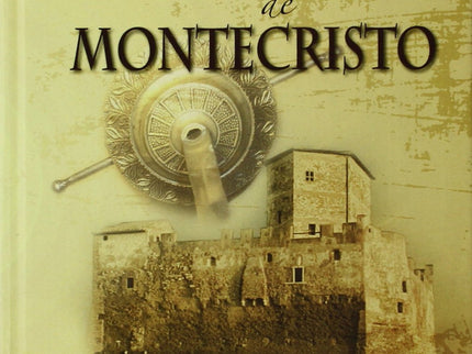 El Conde De Montecristo (cartone)