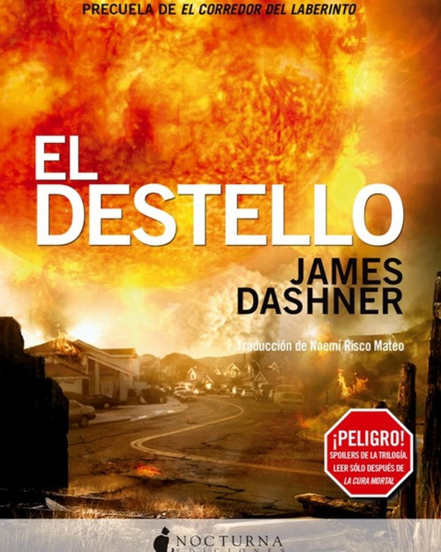 El Destello