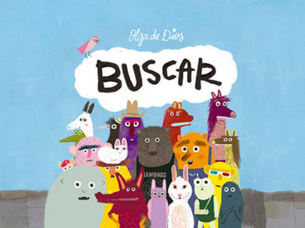 Buscar