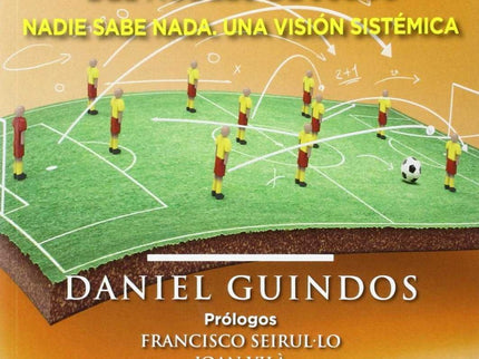 Construcción Metodológica Del Modelo De Juego